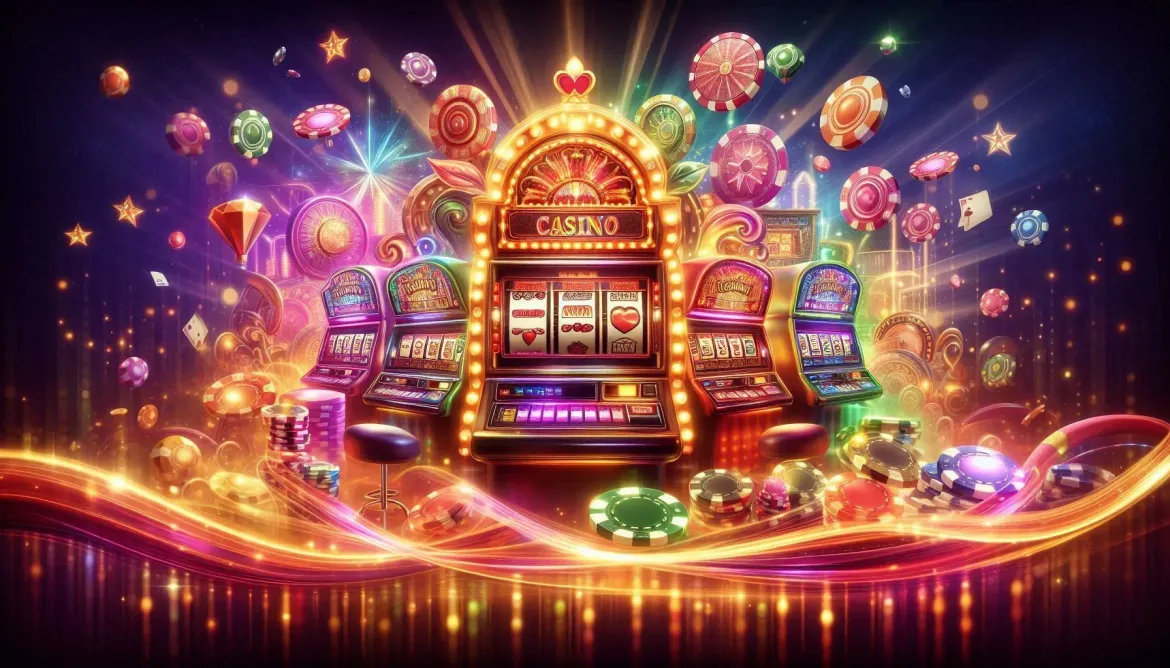 iWild Casino